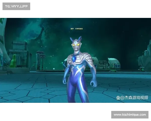 奥特曼游戏双人对战技巧提升战斗力的全面攻略与实战经验分享 奥特曼游戏双人对战技巧提升战斗力的全面攻略与实战经验分享