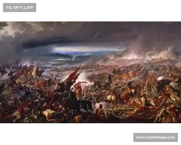 克罗米战役中影响力最大的英雄盘点与分析 克罗米战役中影响力最大的英雄盘点与分析