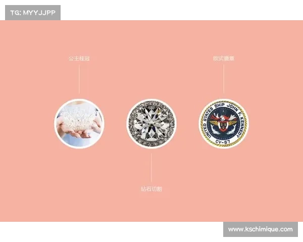 打造个性化徽章的六大成功秘诀提升品牌识别度与忠诚度