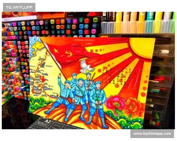 七彩画风的演变与表现手法探讨从传统到现代的艺术跨越与创新 七彩画风的演变与表现手法探讨从传统到现代的艺术跨越与创新