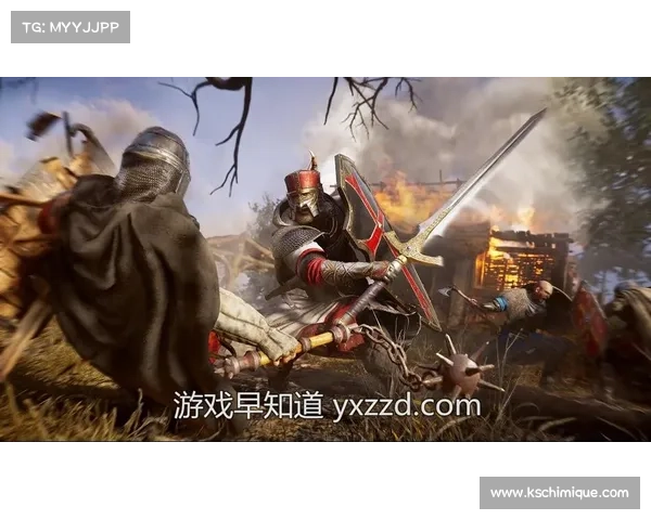 全面掌握刺客信条操作技巧提升游戏体验与战斗效率的关键注意事项 全面掌握刺客信条操作技巧提升游戏体验与战斗效率的关键注意事项